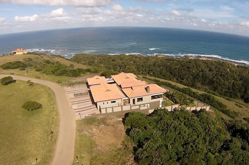 0 Bedroom Property for Sale in Khamanga Bay Eastern Cape